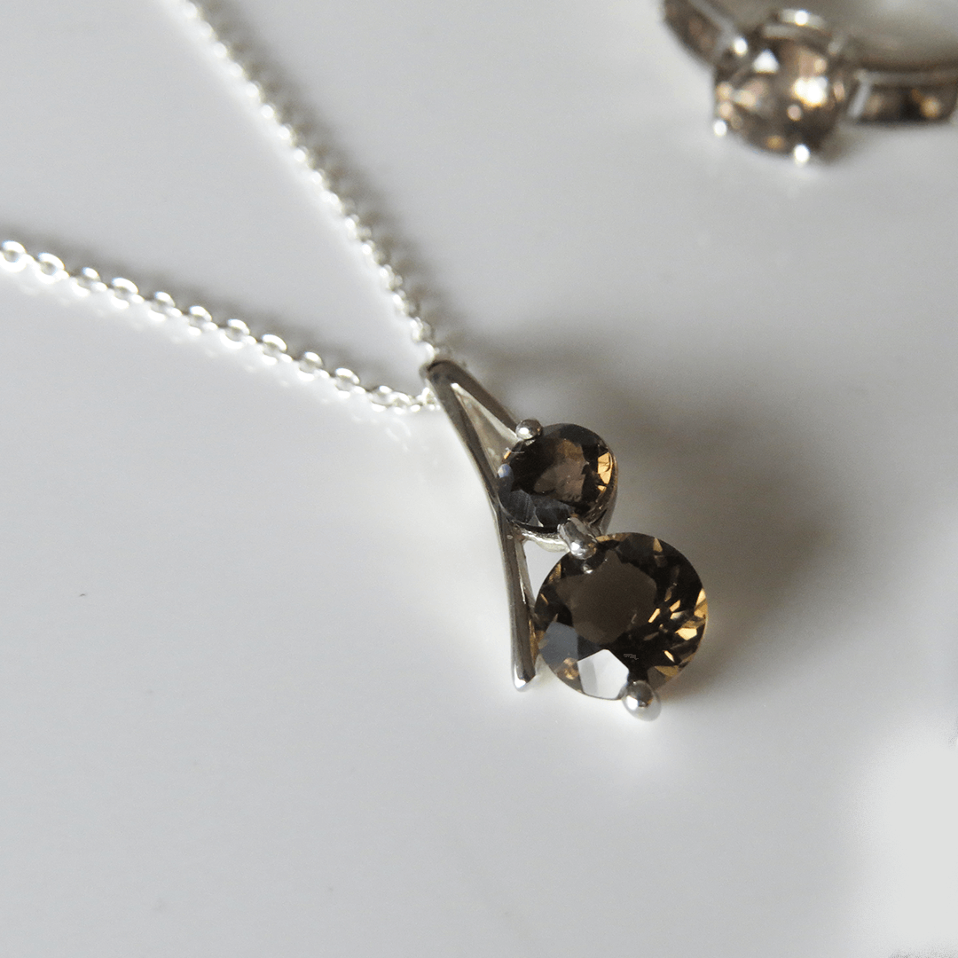 SMOKY halsband