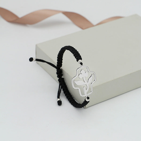 (2)-LIFE-(flower)-armband-(Truly-Me-och-Sjukhuskyrkan)