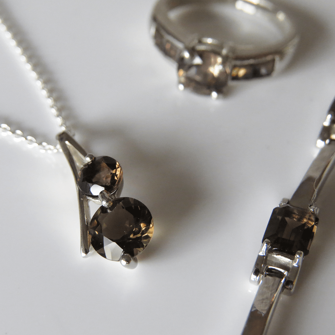 2_silverhalsband SMOKY (1)