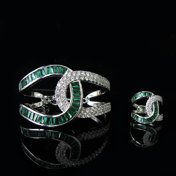 3_Grön ROLLER COASTER 600x