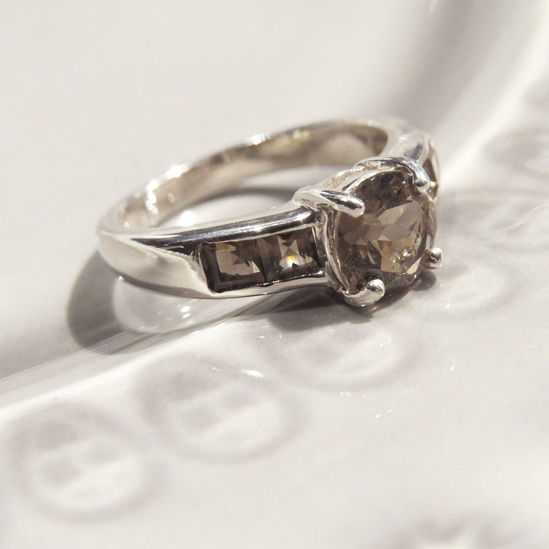 4_silverring SMOKY (1)