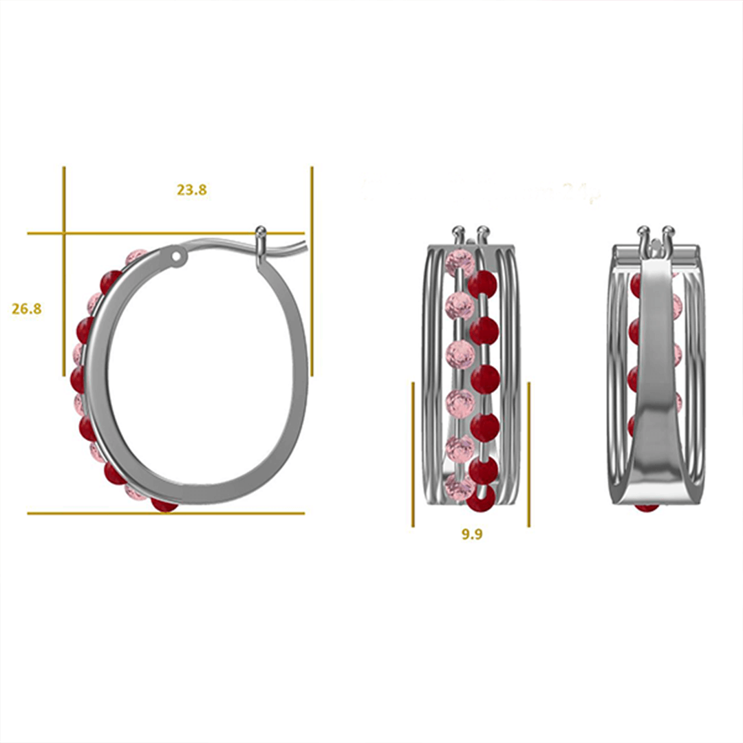 ABACUS örhängen (Truly Me Jewelry Design) 3 (1)