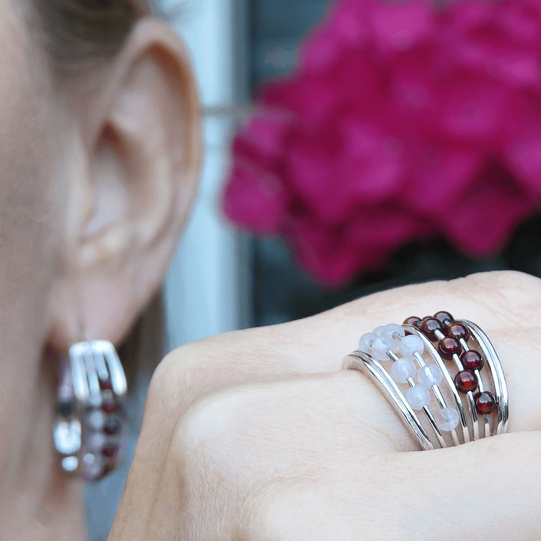ABACUS ring