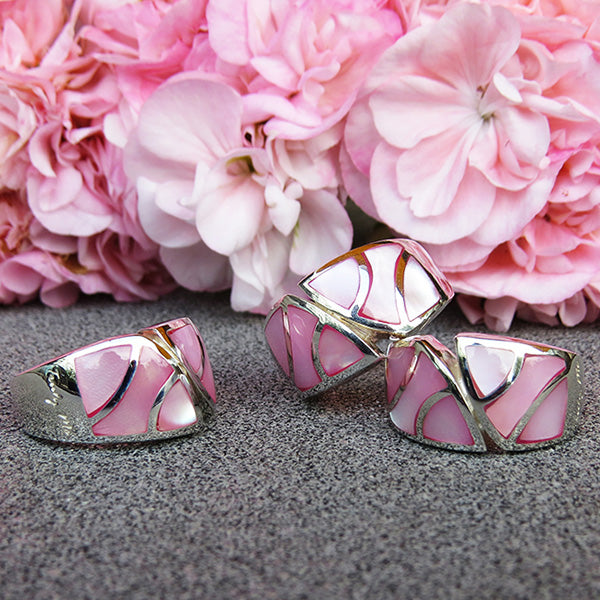 ART DECO ring