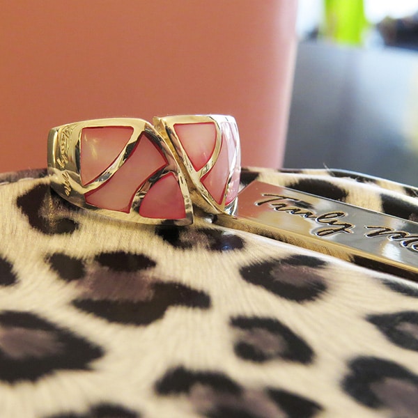 ART DECO ring
