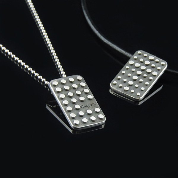 EDGE halsband