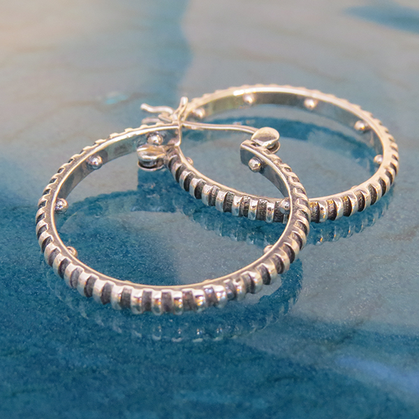 GRID hoops earrings (1)_600x Truly Me Jewelry Design