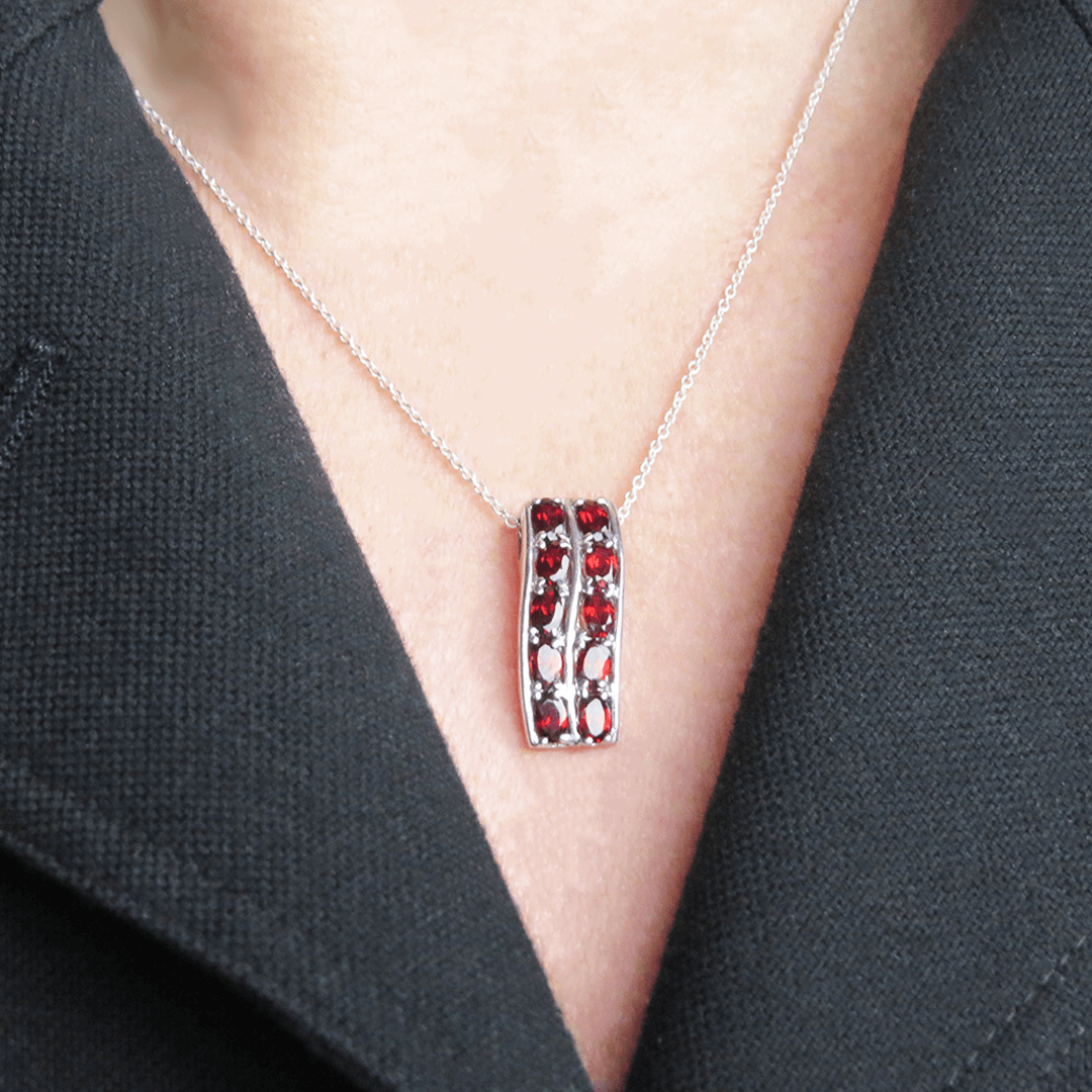 GRANATUM halsband