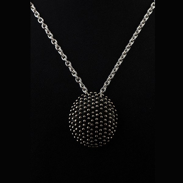 HEDGEHOG halsband