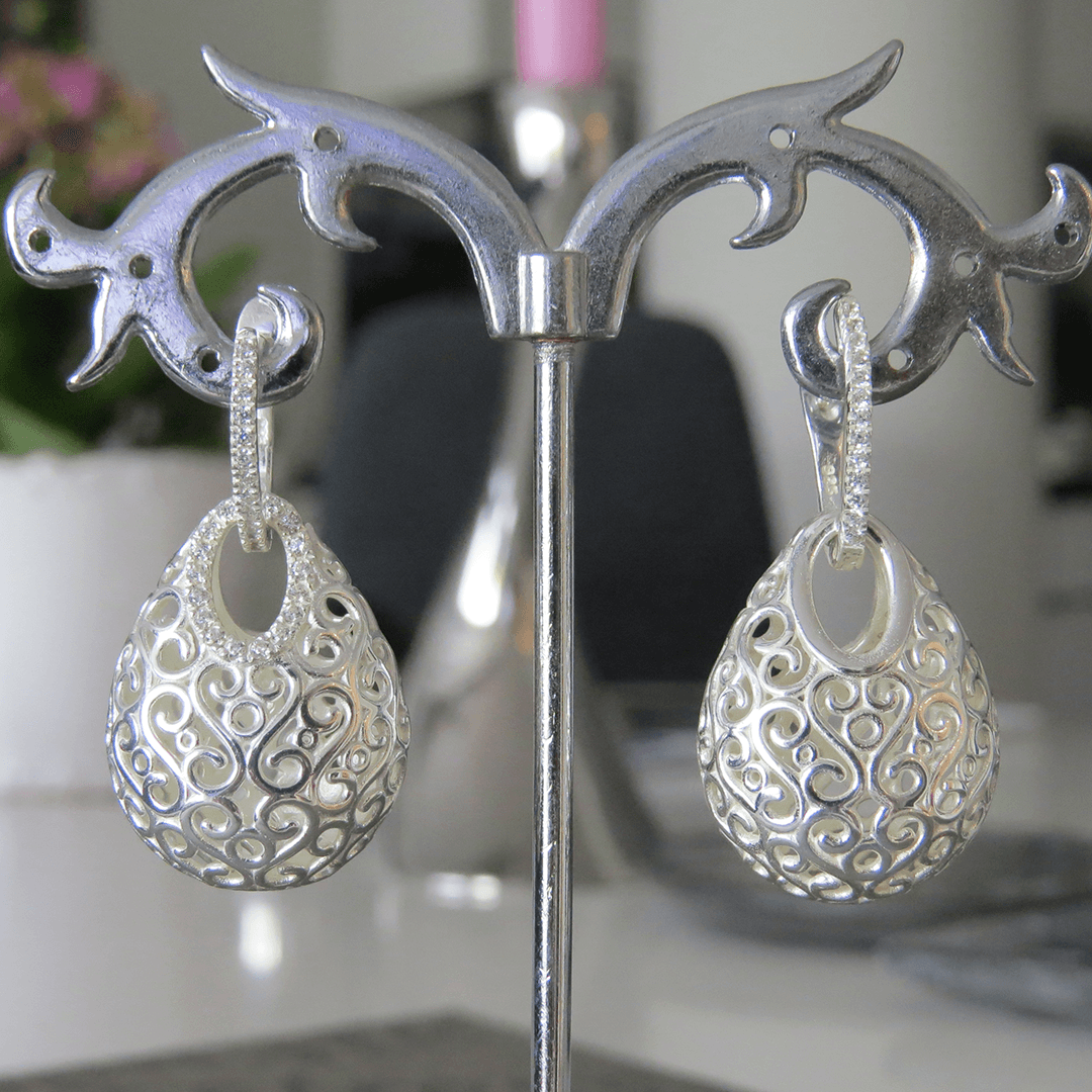 HOBO silverörhängen (6) Truly Me Jewelry Design (1)