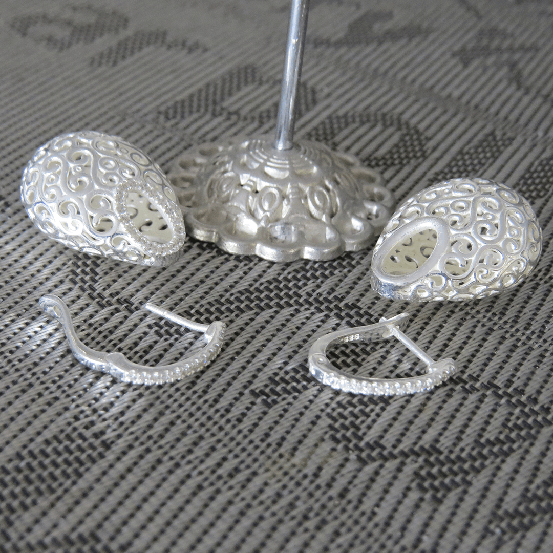 HOBO silverörhängen (7) Truly Me Jewelry Design (1)
