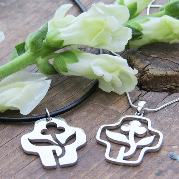 LIFE halsband Sjukhuskyrkan
