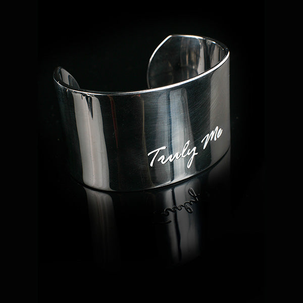 PURE (bangle) armband