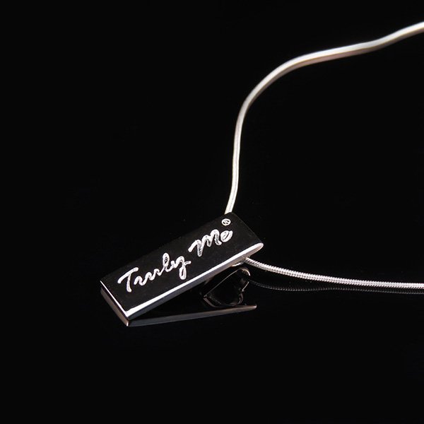 PURE halsband Truly Me