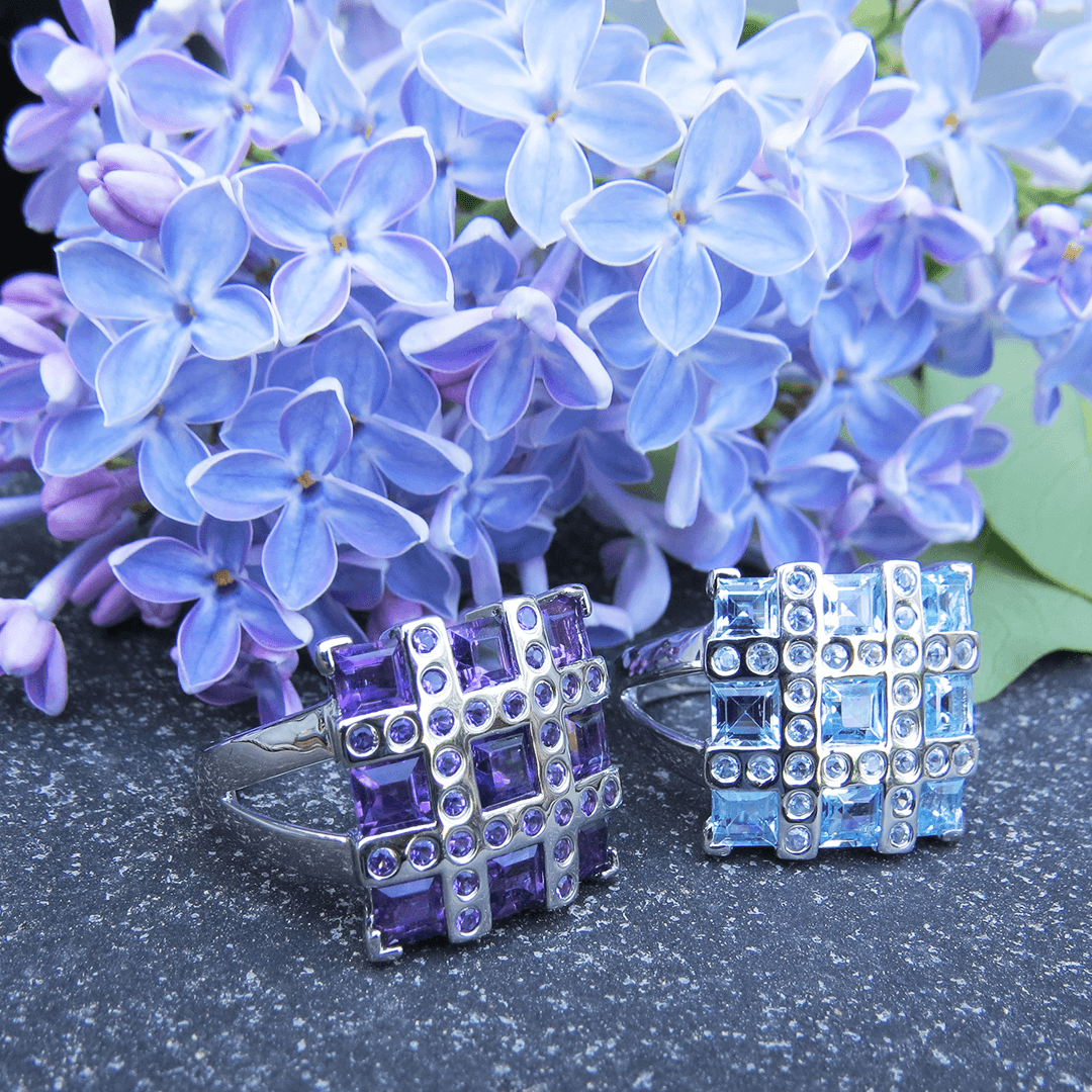 RIBBON silverring design Helene Wetterskog (Truly Me Jewelry Design) (1)