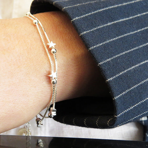 armband SKY (Truly Me)