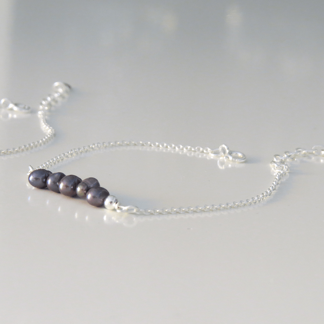 SWEET armband Black_1 (Truly Me Jewelry Design)_ (1)