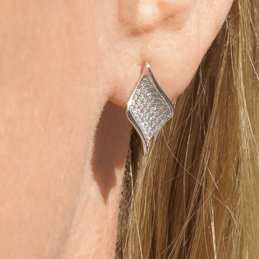 TWIST örhängen (1)