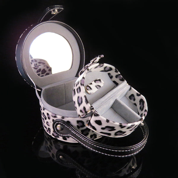 Smyckesask från Truly Me