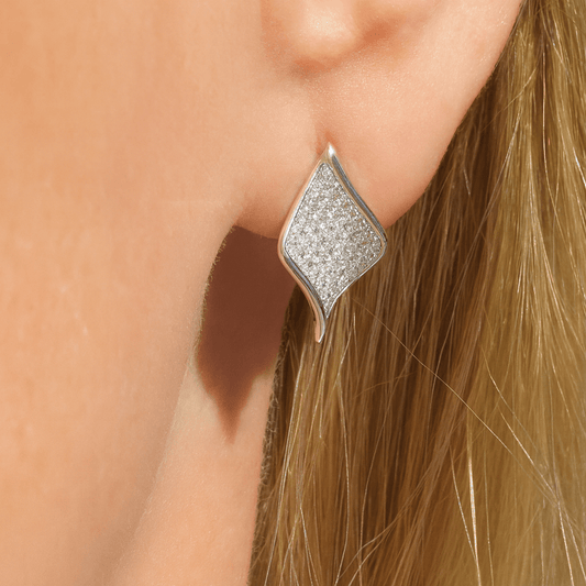 TWIST earrings