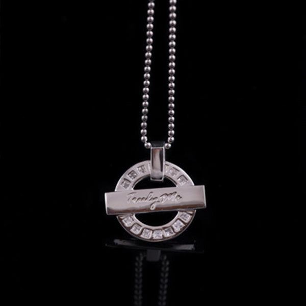 WISDOM halsband