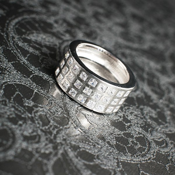 WISDOM ring