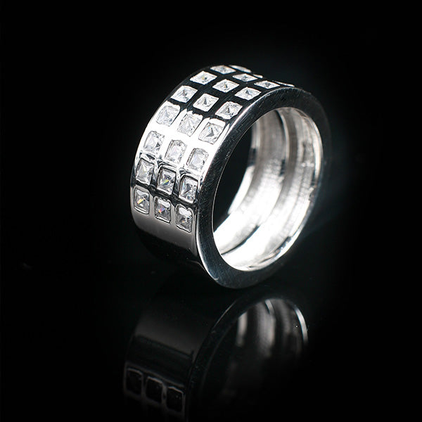 WISDOM ring från Truly Me