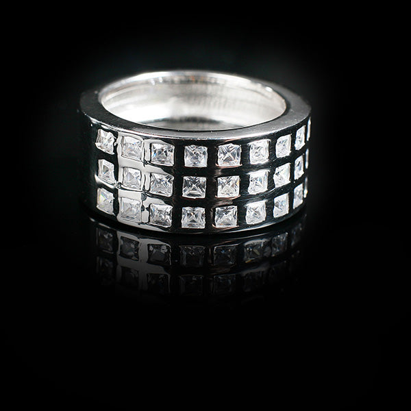 WISDOM ring bling från Truly Me