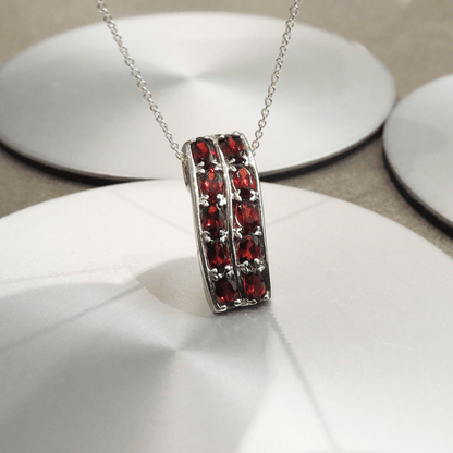 GRANATUM halsband