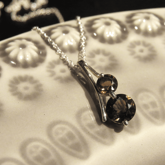 SMOKY halsband