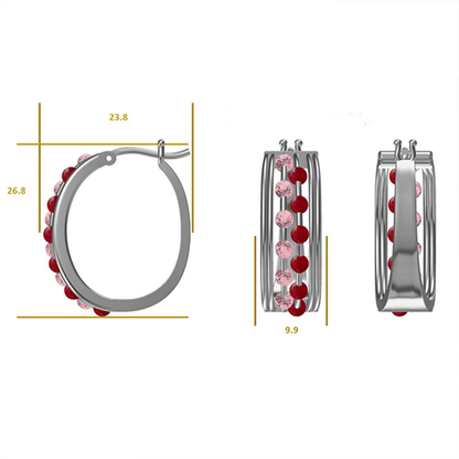 ABACUS örhängen (Truly Me Jewelry Design) 3 (1)