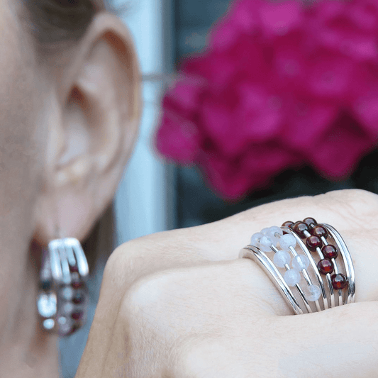 ABACUS ring