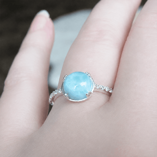 ATLANTIS ring