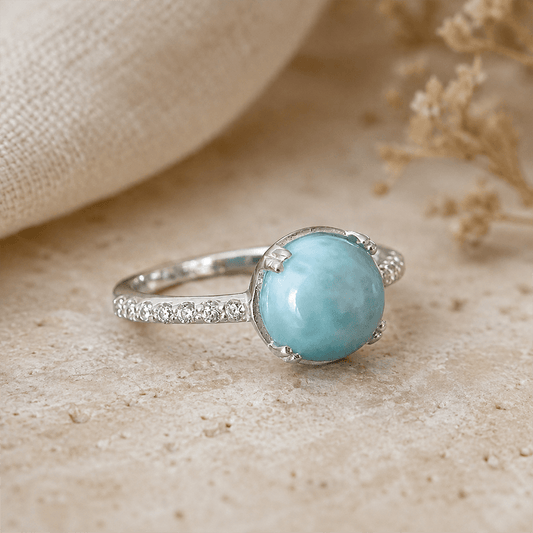 ATLANTIS ring