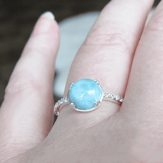 ATLANTIS ring