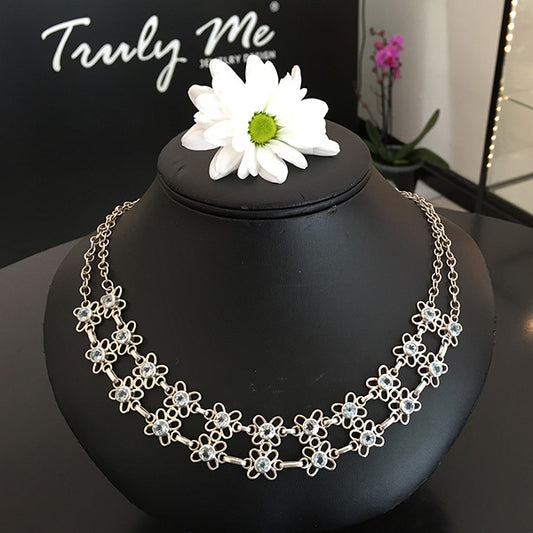 BLUEBELL halsband