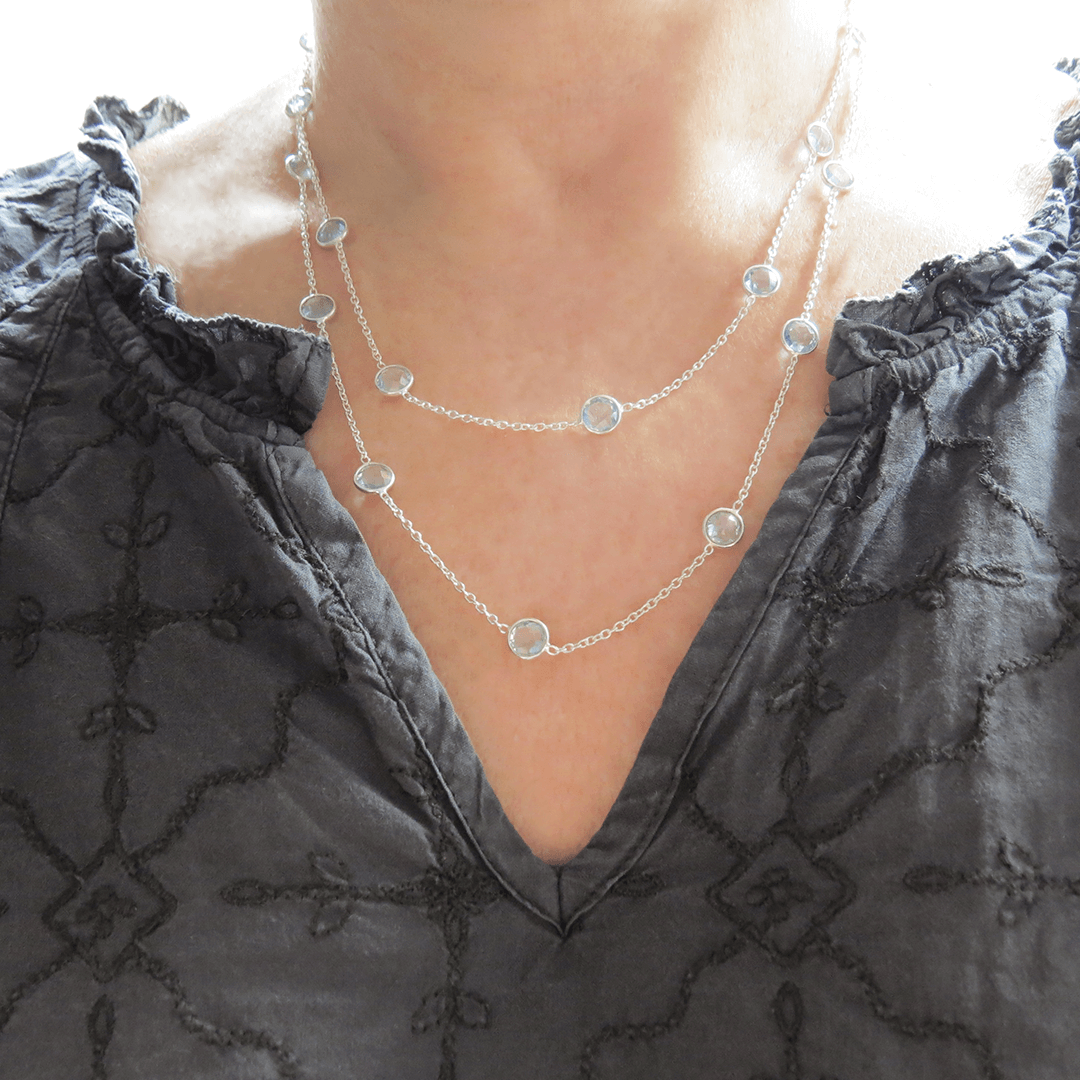 BUBBLE halsband