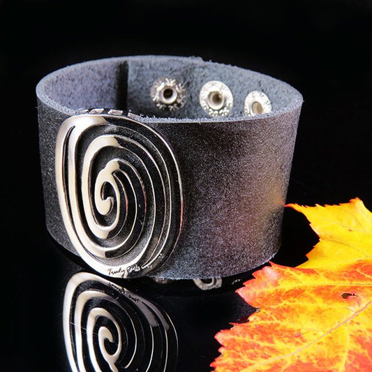 CIRCLE OF LIFE armband