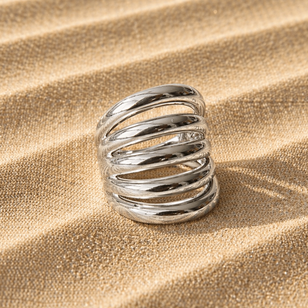 DUNE ring