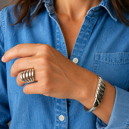 DUNE ring