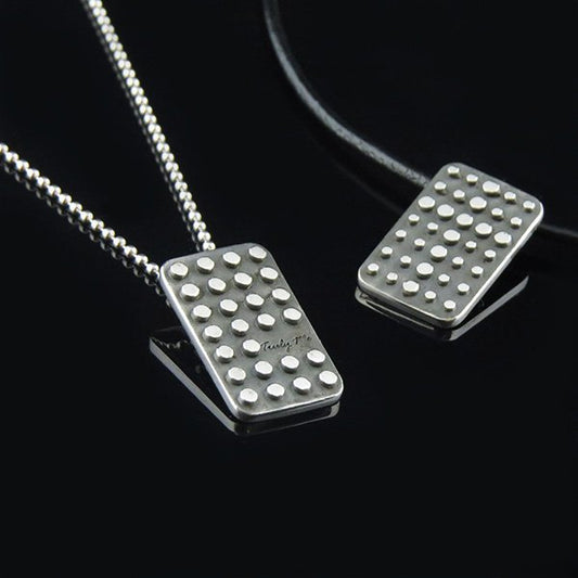 EDGE halsband