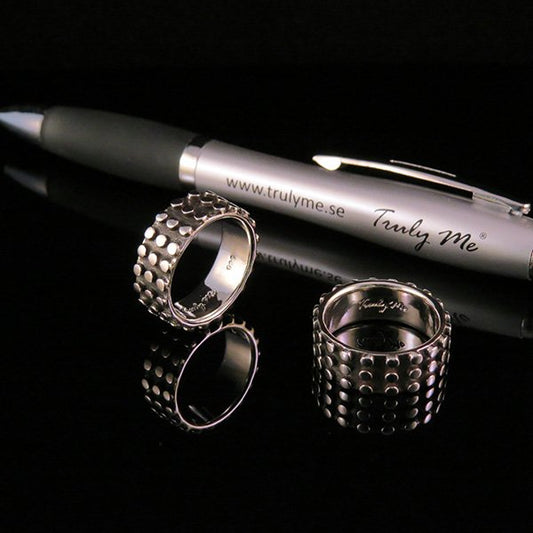 EDGE ring