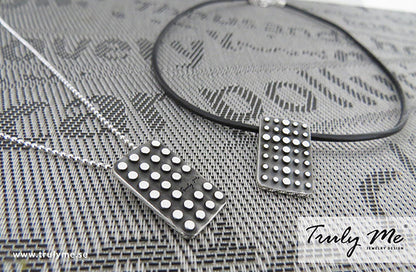 EDGE-silverhalsband-Truly-Me