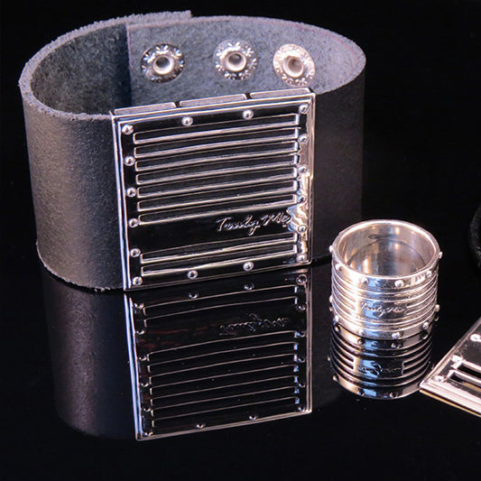 GRID armband