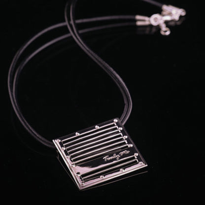 GRID halsband