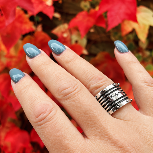 GRID ring