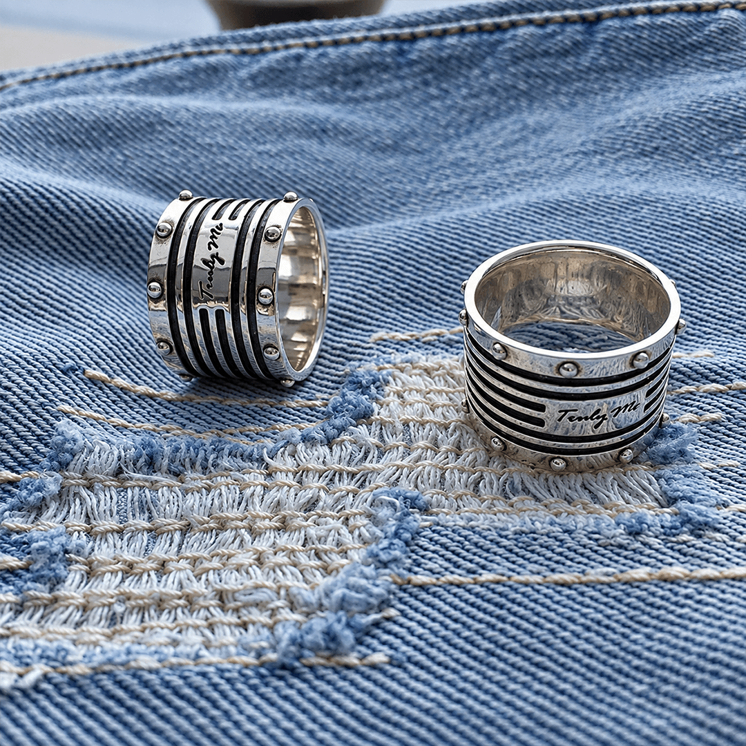 GRID ring
