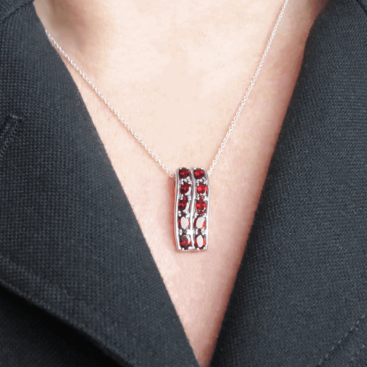 GRANATUM halsband