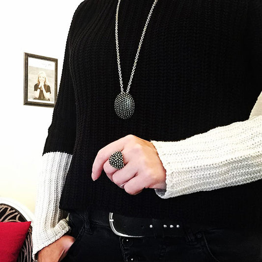 HEDEHOG igelkott halsband (Truly Me)
