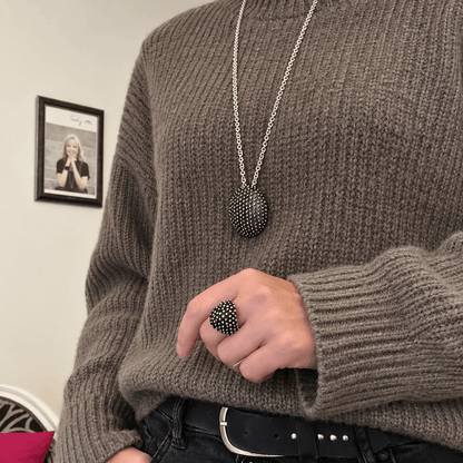 HEDGEHOG halsband